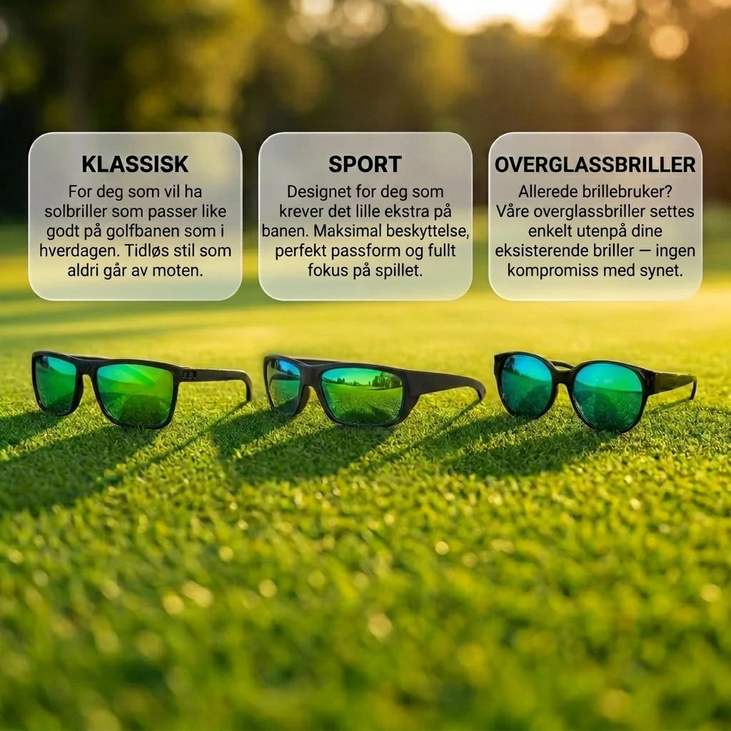 Hovdagolf™