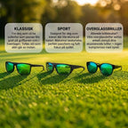 Hovdagolf™