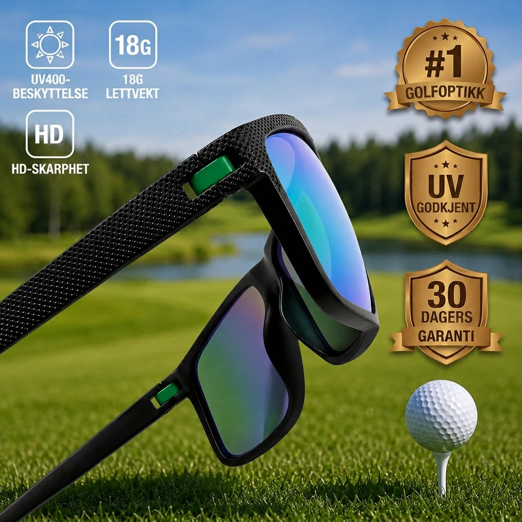 Hovdagolf™