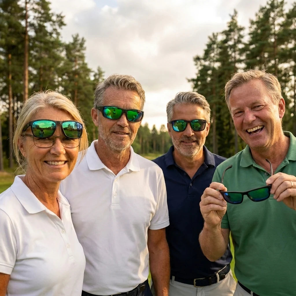 Hovdagolf™